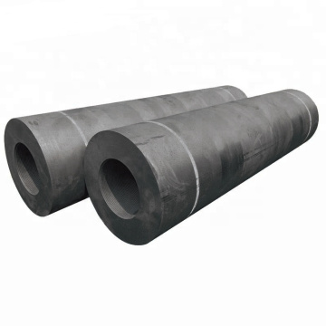 Ultra High Power Graphite Electrode with 4TPI/3TPI/4TPL